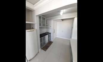 Imagem 6: Edifício Lago di Garda AP210