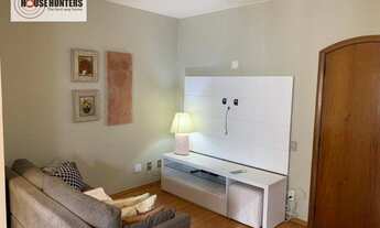 Imagem 7: Apartamento com 1 dormitório à venda, 46 m² por R$ 490.000,00 - Moema - São Paulo/SP