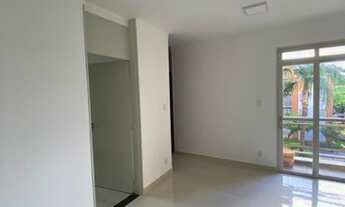 Imagem 2: Apto 02 quartos - Avenida Caramuru - Condomínio Moema