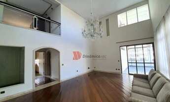 Imagem: Apartamento Duplex com 5 dormitórios à
