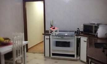 Imagem 5: Sobrado à venda, 3 quartos, 1 suíte, 4 vagas, Selecta - São Bernardo do Campo/SP