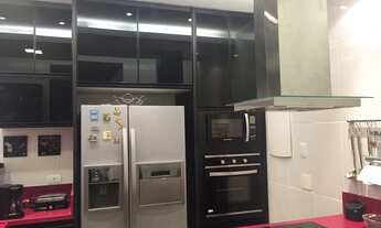 Imagem 6: Casa de 3 quartos no Golden Village - Campo Grande