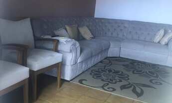 Imagem 7: 2 CASAS COM 2 E 1 DORMITÓRIOS - 180M² - VILA TIBIRICÁ - SANTO ANDRÉ - SP