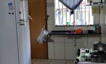 Imagem: Agio Casa 2 qts (Setor Pontakayana