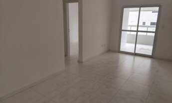 Imagem 3: APARTAMENTO 02 QUARTOS COM 02 SUÍTES 01 VAGA DE GARAGEM 50 METROS DO MAR NO CAMPO DA AVIAÇ