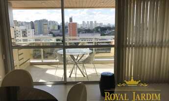 Imagem 4: Apartamento com 114 m² no Centro de Santo André - SP