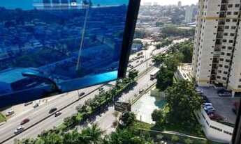 Imagem 7: Sala Comercial Centro Empresarial Aprígio em Taboão da Serra!