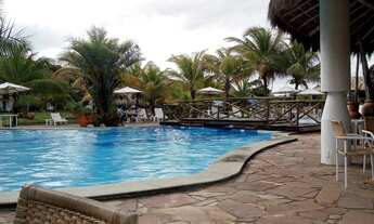 Imagem 5: HOTEL RISORT EM SAUBARA FRENTE MAR NO RECÔNCAVO BAIANO A 98 KM DE SALVADOR PRÓXIMO A SANTO