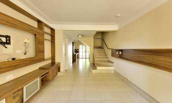 Imagem 5: Locação Casa com 4 dormitórios