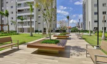 Imagem 5: Apartamento para venda com 74 metros quadrados com 3 quartos