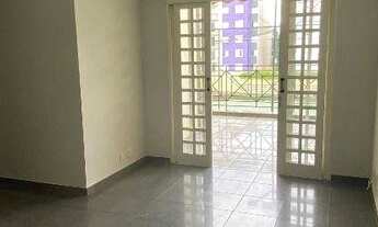 Imagem 3: Apartamento com 3 dormitórios à venda, 82 m² por R$ 498.000,99 - Santa Genebra - Campinas