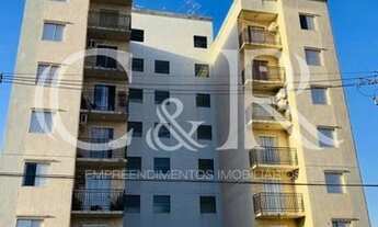 Imagem: Apartamento - Jardim Paulicéia - Campinas