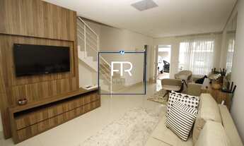 Imagem 2: UBERLâNDIA - Casa de Condomínio - Cond. Village Karaiba