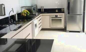 Imagem 2: SOBRADO EM CONDOMINIO FECHADO JD AMERICA