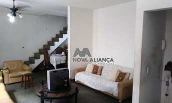 Imagem 4: Rio de Janeiro - Casa de Condomínio - Tijuca