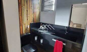 Imagem 2: Apartamento com 2 dormitórios à venda, 93 m² por R$ 270.000,00 - City Ribeirão - Ribeirão