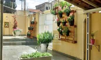 Imagem: Casa com 2 dormitórios à venda, 194 m²