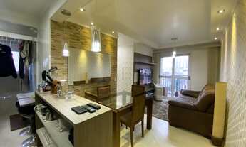 Imagem 2: LINDO APARTAMENTO COM 3 DORMITÓRIOS