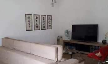 Imagem 2: Térrea para venda possui 241 metros quadrados com 3 quartos em Jardim das Américas - Cuiab