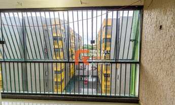 Imagem 4: Ed. Rhodes, nascente, reformado, 02 quartos, porcelanato