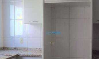 Imagem 3: Apartamento com 4 dormitórios à venda, 127 m² por R$ 635.000,00 - Jardim - Santo André/SP