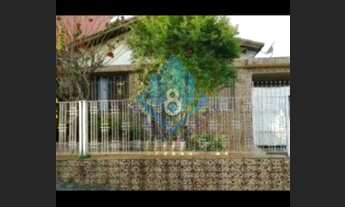 Imagem: Santo André - Casa de Condomínio - VILA