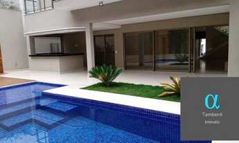 Imagem 4: Residencial Alphaville 1