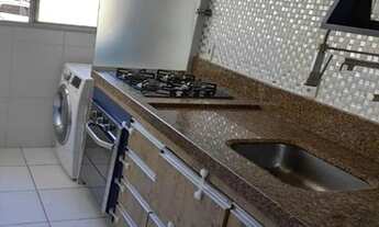 Imagem 2: APARTAMENTO À VENDA | CONDOMÍNIO SPAZIO CONFIANCE