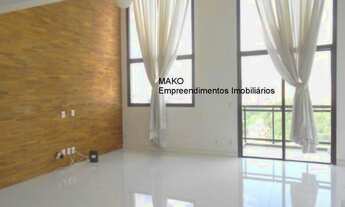 Imagem 2: APARTAMENTO PARA LOCAÇÃO COM 3 SUÍTES NA VILA ANDRADE REGIÃO DO MORUMBI !! 184,00m² de áre