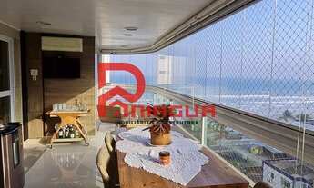 Imagem 6: Apartamento com 3 dorms, Caiçara, Praia Grande - R$ 1.1 mi, Cod: 1178