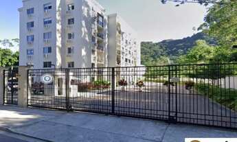 Imagem 1: RIO DE JANEIRO - Apartamento Padrão - JACAREPAGUÁ