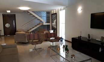 Imagem 7: Casa de Condomínio 366m², Terreno 715m² Bosque Juritis