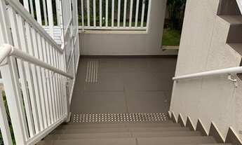 Imagem 7: Apartamento para venda com 47 metros quadrados com 2 quartos em Vila Palmares - Santo Andr