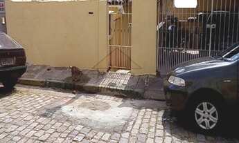 Imagem: São Paulo - Terreno Padrão - Chácara