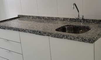 Imagem 7: Apartamento para aluguel com 56 metros quadrados com 2 quartos em Cerâmica - São Caetano d