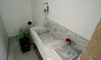 Imagem 4: Sobrado com 4 dormitórios à venda, 185 m² por R$ 745.000,00 - Villa Di Cesar - Mogi das Cr