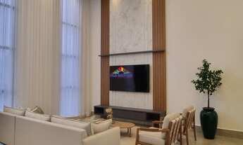 Imagem 5: A CASA "ESPETACULAR" MOBILIADA, O VERDADEIRO CONCEITO ABERTO, CHEGOU AO MARIA JO