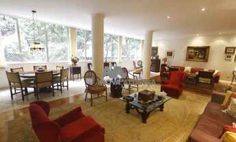 Imagem: Rio de Janeiro - Apartamento Padrão - Copacabana