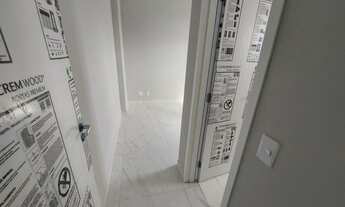 Imagem 7: 02 DORMITÓRIOS COM VISTA LATERAL PARA O MAR LAZER COMPLETO NO JARDIM PRAIA GRANDE EM MONG