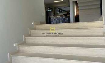 Imagem 6: Sobrado de Condomínio com 3 dorms, Alphaville Nova Esplanada, Votorantim - R$ 3 mi, Cod: 1