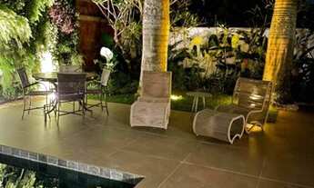 Imagem 6: Casa Alphaville Residencial 1