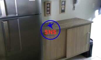 Imagem 4: APARTAMENTO RESIDENCIAL em CAMPINAS - SP, BONFIM