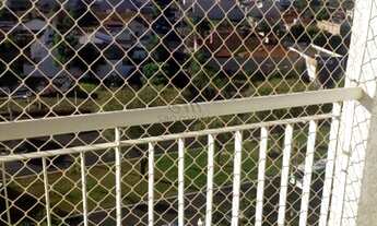 Imagem 2: Apto Cond. Liber Resorts