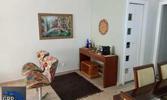 Imagem 3: Sobrado em Condomínio Mobiliado para Venda em Santo André, Vila Eldízia, 3 dormitórios, 1