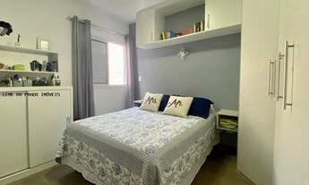 Imagem 5: Cobertura para Venda em São Bernardo do Campo, Jardim do Mar, 3 dormitórios, 2 suítes, 3 b