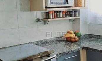 Imagem 6: Apartamento à venda, 63 m² por R$ 518.990,90 - Jardim - Santo André/SP