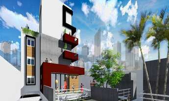 Imagem 5: APARTAMENTO RESIDENCIAL em SÃO PAULO - SP, VILA ESPERANÇA