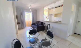 Imagem 4: Vendo Apartamento Andar Alto, com Sacada . Lazer Completo . Residencial Vitale, Campos Elí