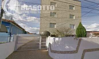 Imagem 3: APARTAMENTO RESIDENCIAL em CAMPINAS - SP, TAQUARAL