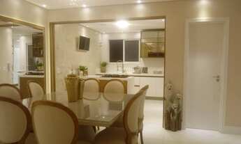 Imagem: Apartamento 3 Dormitórios - Vista Mar